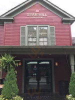 Star Hill Provisions food