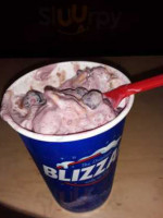 Dairy Queen Grill Chill food