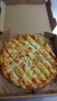 Marcello's Pizza food