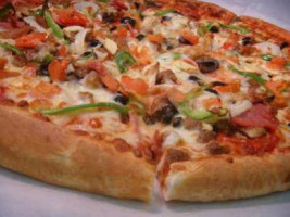 Village Pizza Seafood Pearland) food