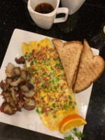 Keke's Breakfast Cafe food