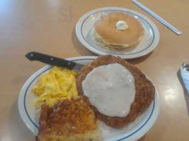 Ihop food