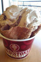 Cold Stone Creamery food