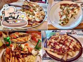 Bravo Bravo Pizzeria 2000 food