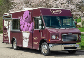 Graeter's Ice Cream food