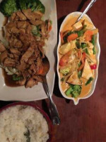 Thai Siam food