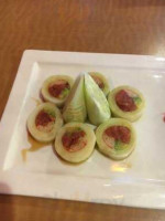 Wasabi Sushi food