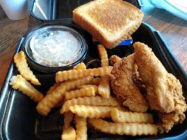 Zaxby's food