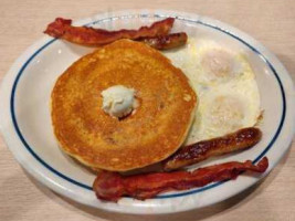 Ihop food