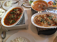 Garam Masala food