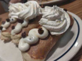 Ihop food