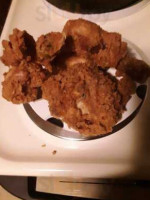 Kfc food