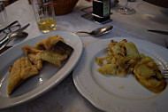 Albergo Valsugana food