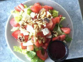 Kennebec Tavern Marina food