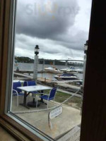 Kennebec Tavern Marina food