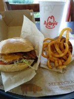 Arby's food