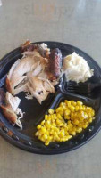 Boston Market food