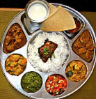 INDIA food