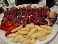 Gambrinus Las Palmas food