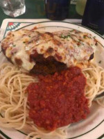 Giordano's food