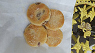 Fabulous Welshcakes food