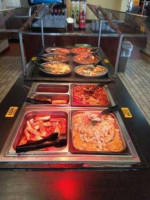 Pizza Hut food