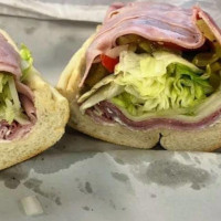 Laspada's Original Hoagies Lauderdale By The Sea food