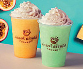 Gloria Jean's Coffee food