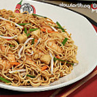 Padthaiwok Alhaurin De La Torre food