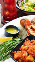 Red Lobster Las Vegas Flamingo Road food