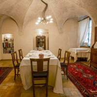 Osteria Da Pietro (castiglione Delle Stiviere) food