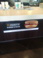 Mcdonald's food