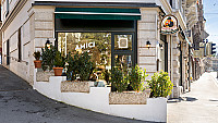 Ristorante Amici outside