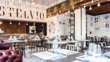 Circolo Enoteca Da Stelvio food