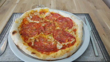 Festa Farina Pizza food