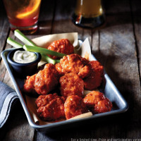 Applebee's Grill Bar food