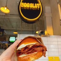 Eggslut food