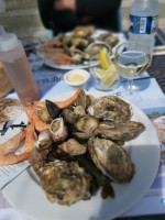 Les Huîtres Cochennec Belle-Île-en-mer food