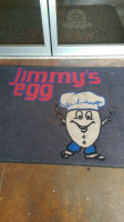 Jimmy's Egg food