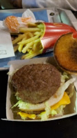 Mcdonald's food