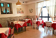 Osteria Mangiafuoco food