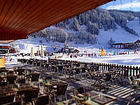 La Cantine D'alvar inside