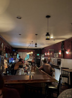 Annabel Lee Tavern inside