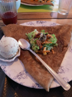 Creperie/salon De The Gourmand'ys food