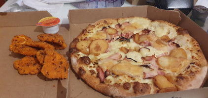 Domino's Pizza Agen food