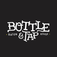 Bottle Tap Music Cafe food