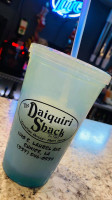 Daiquiri Shack food