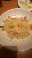 Olive Garden Secaucus food