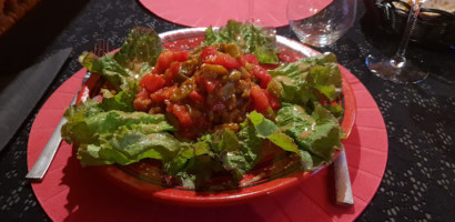 Le Tajine Chez Hassania food