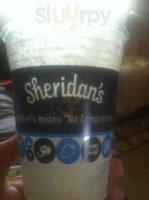 Sheridan's Frozen Custard food